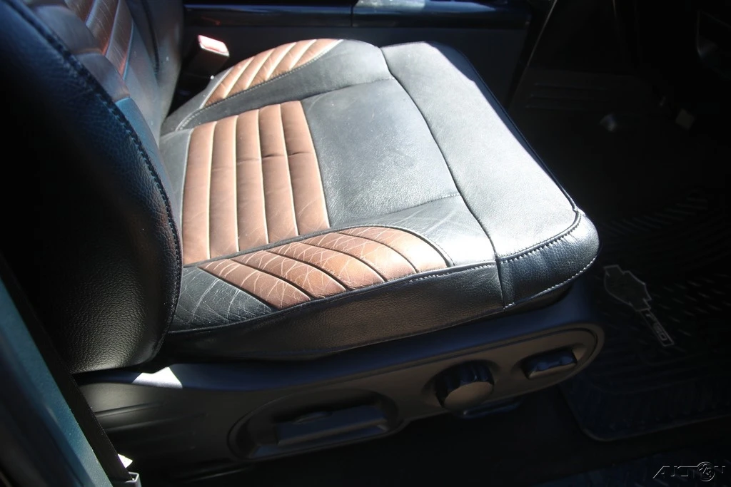 Ford F150 Harley Davidson  | Mobile.bg � ����������� 12