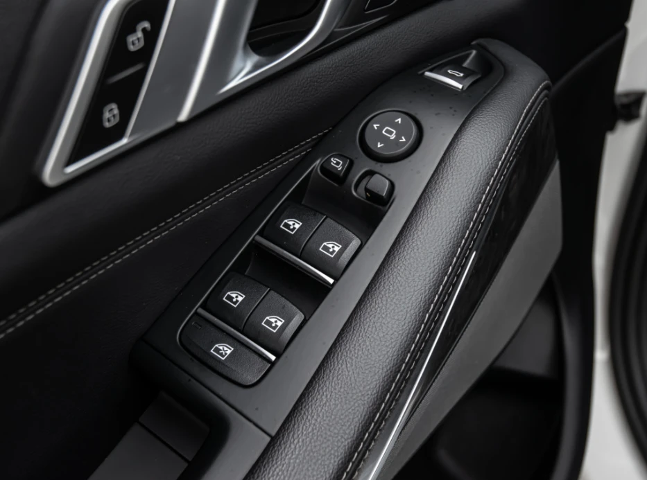 BMW X5 M-SPORT | AIR RIDE| LASER| NAV| PANOROOF| HEATED | Mobile.bg � ����������� 14