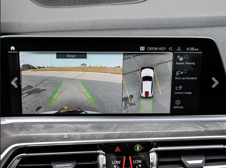 BMW X5 M-SPORT | AIR RIDE| LASER| NAV| PANOROOF| HEATED | Mobile.bg � ����������� 13