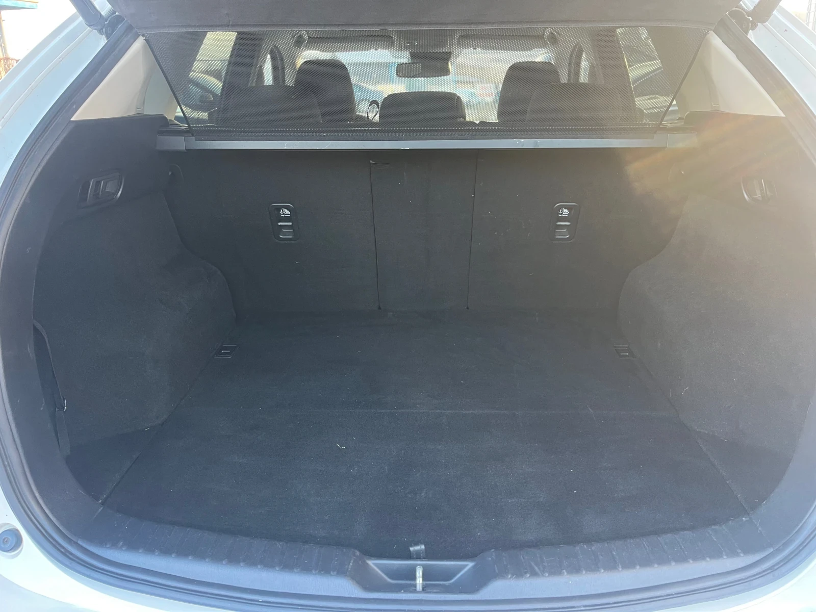 Mazda CX-5 2.2 avtomat | Mobile.bg � ����������� 16