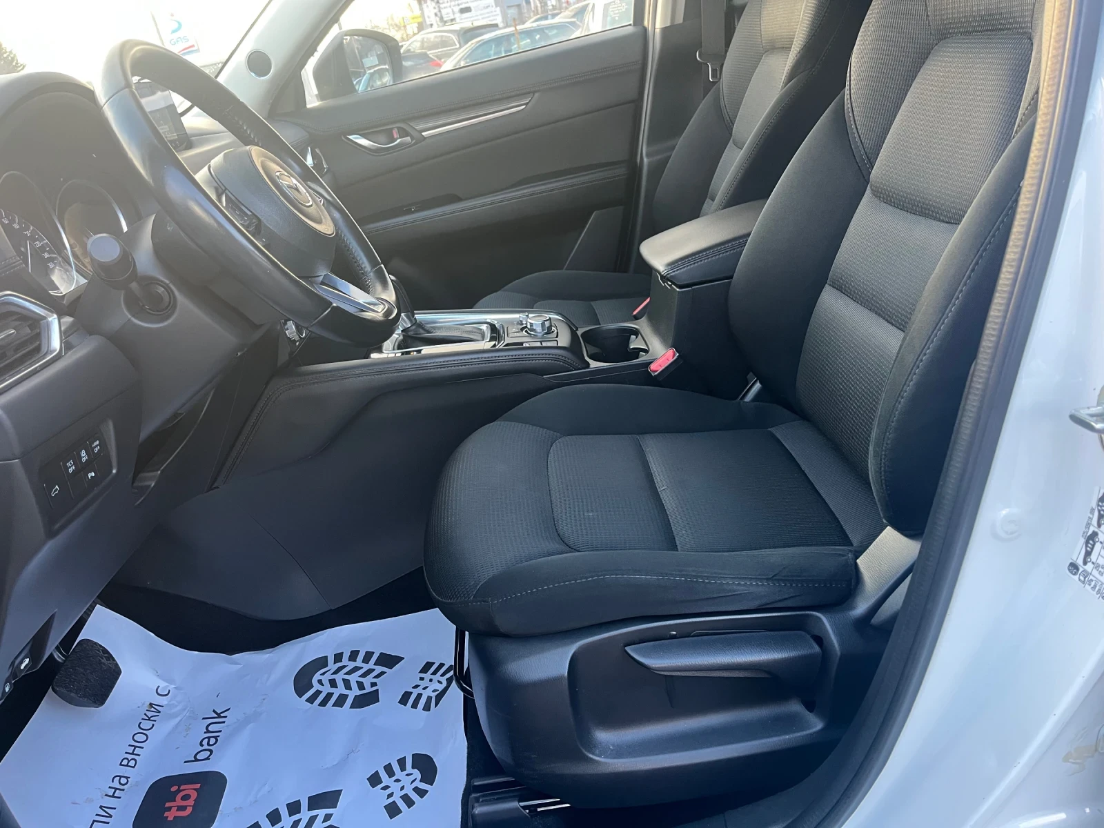 Mazda CX-5 2.2 avtomat | Mobile.bg � ����������� 7