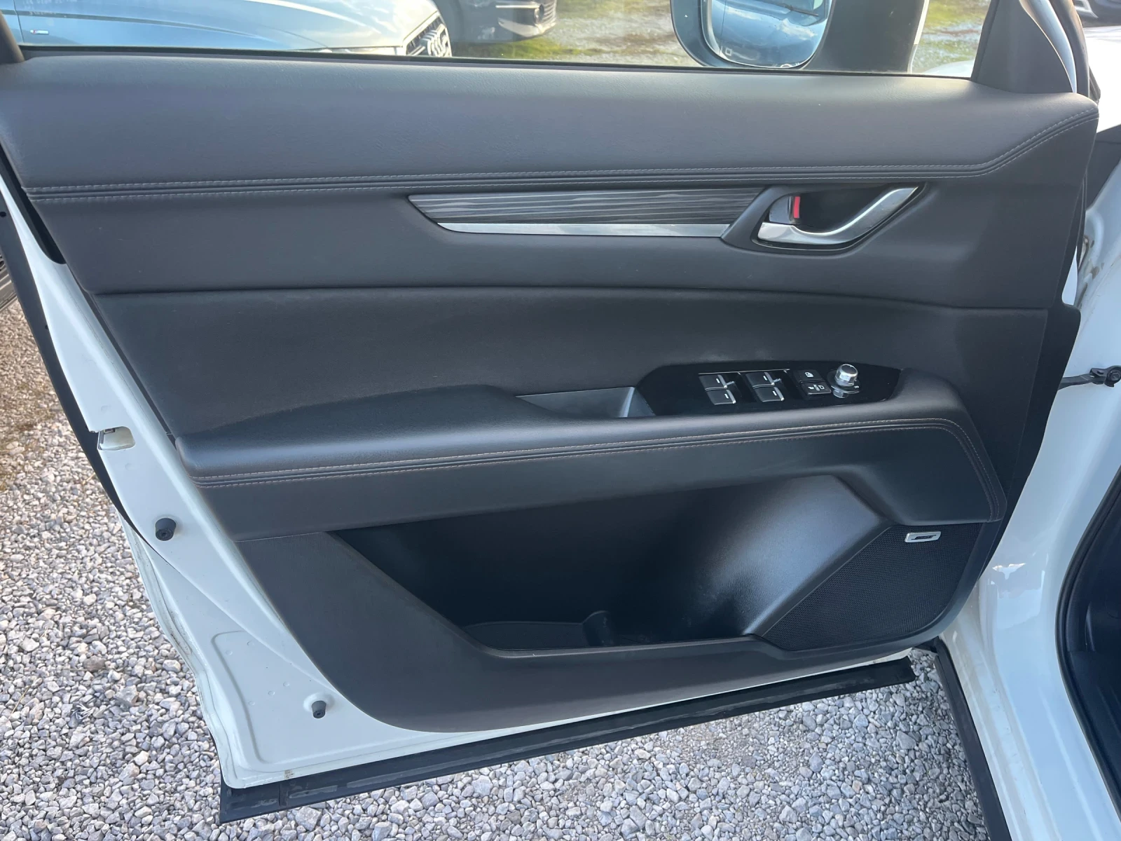 Mazda CX-5 2.2 avtomat | Mobile.bg � ����������� 14