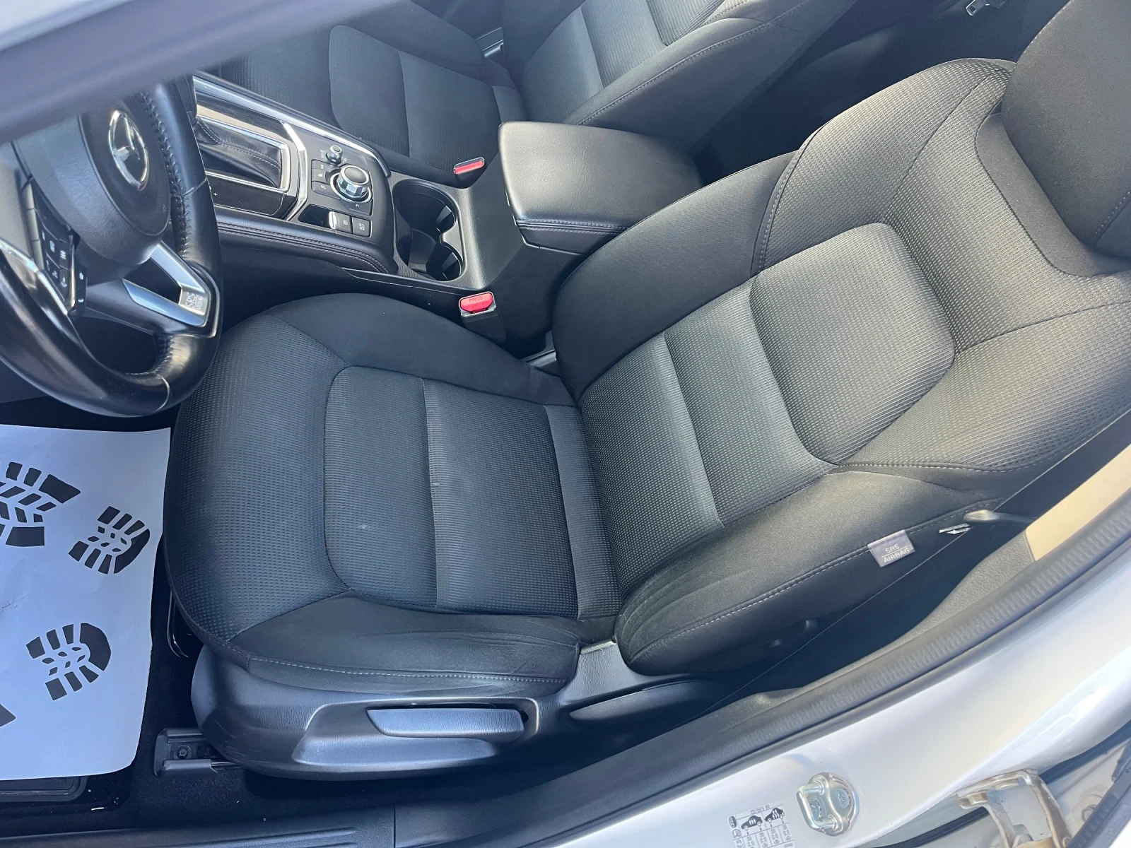 Mazda CX-5 2.2 avtomat | Mobile.bg � ����������� 9