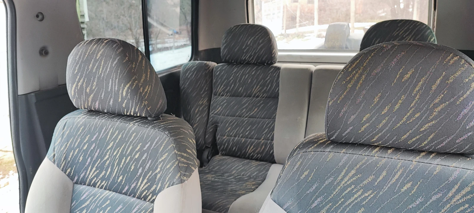 Kia Retona | Mobile.bg � ����������� 12