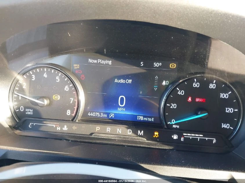 Ford Explorer 2.3l Xlt - изображение 7