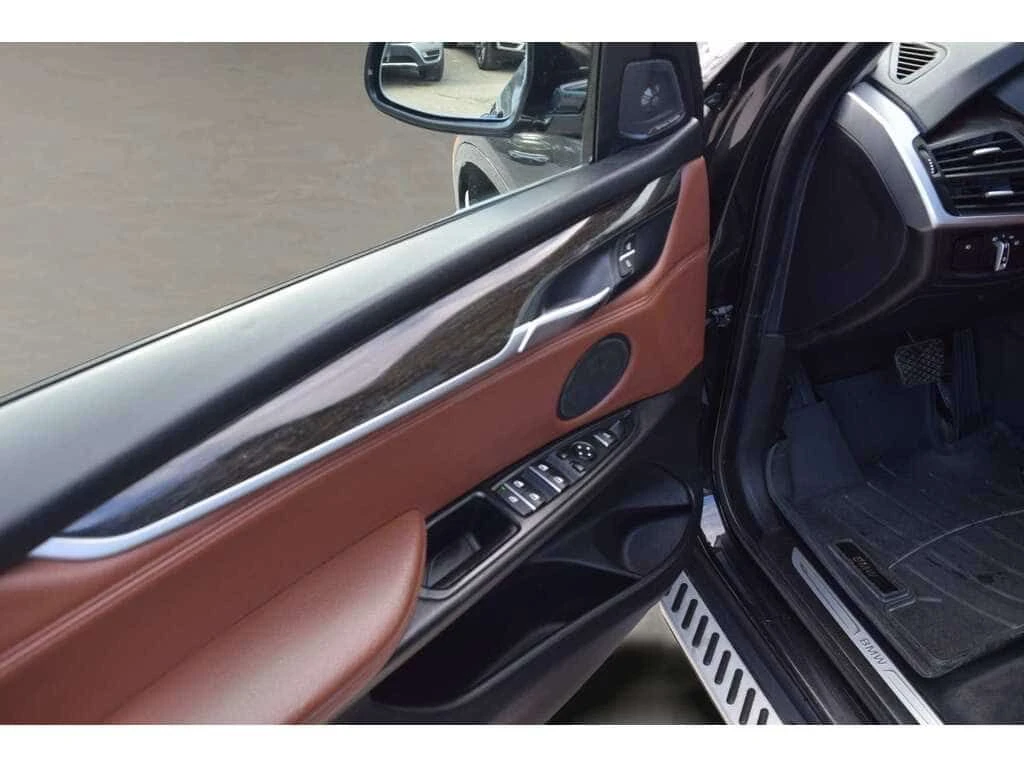 BMW X5 * xDrive35i Navi Panoramic Sunroof * CARFAX * ���� | Mobile.bg � ����������� 16