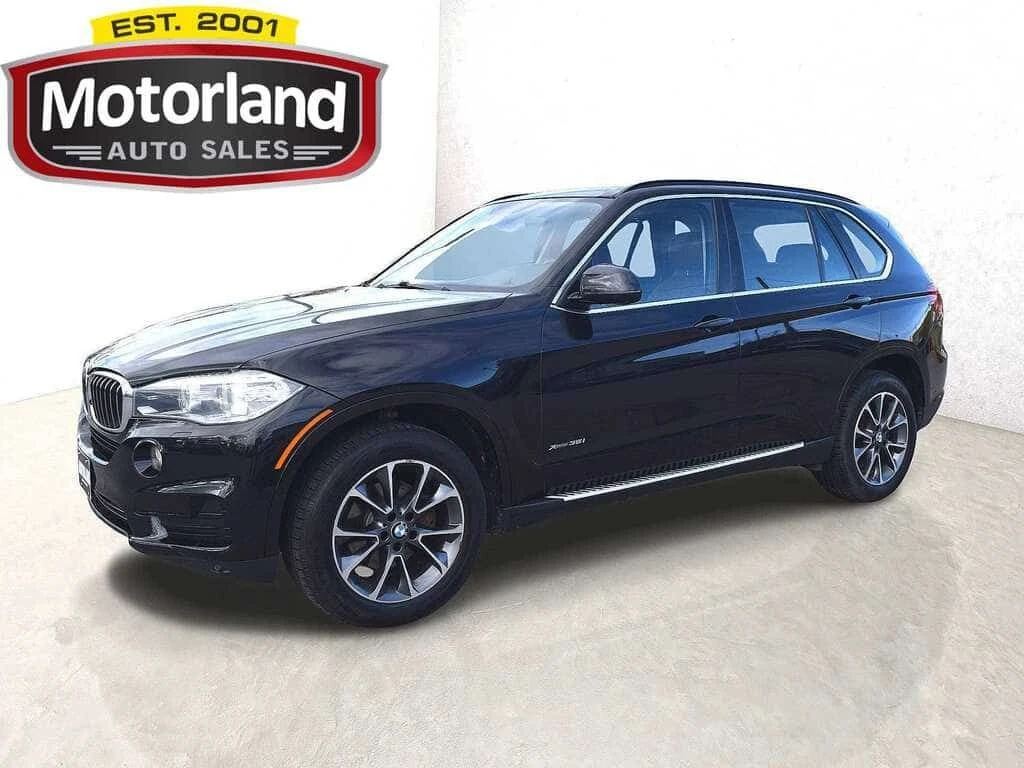 BMW X5 * xDrive35i Navi Panoramic Sunroof * CARFAX * ���� | Mobile.bg � ����������� 1