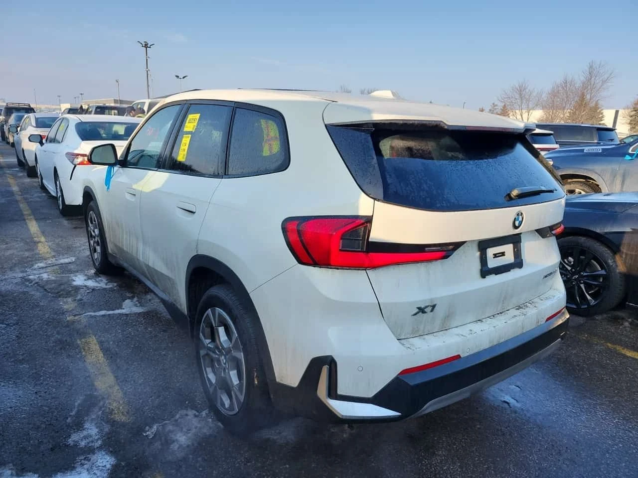 BMW X1 XDRIVE28I/��������/�������/�����/ | Mobile.bg � ����������� 4