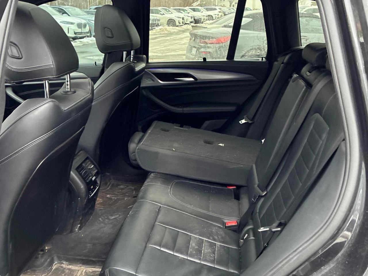 BMW X3 xDrive30i* M-Pack* Digital* Gesture* �������* ���� | Mobile.bg � ����������� 12