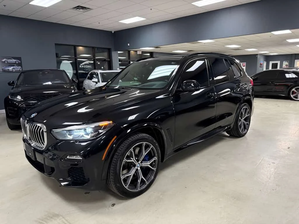 BMW X5 * xDrive40i Sports Activity Vehicle* * NO ACCIDENT