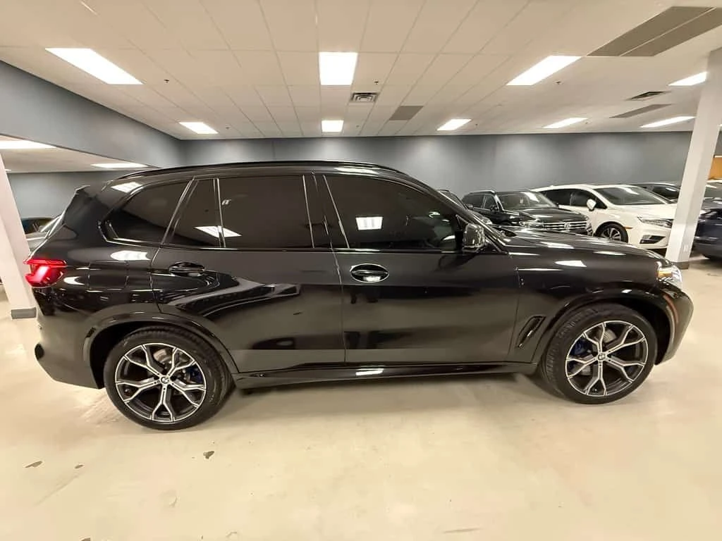 BMW X5 * xDrive40i Sports Activity Vehicle* * NO ACCIDENT, снимка 6 - Автомобили и джипове - 53812413