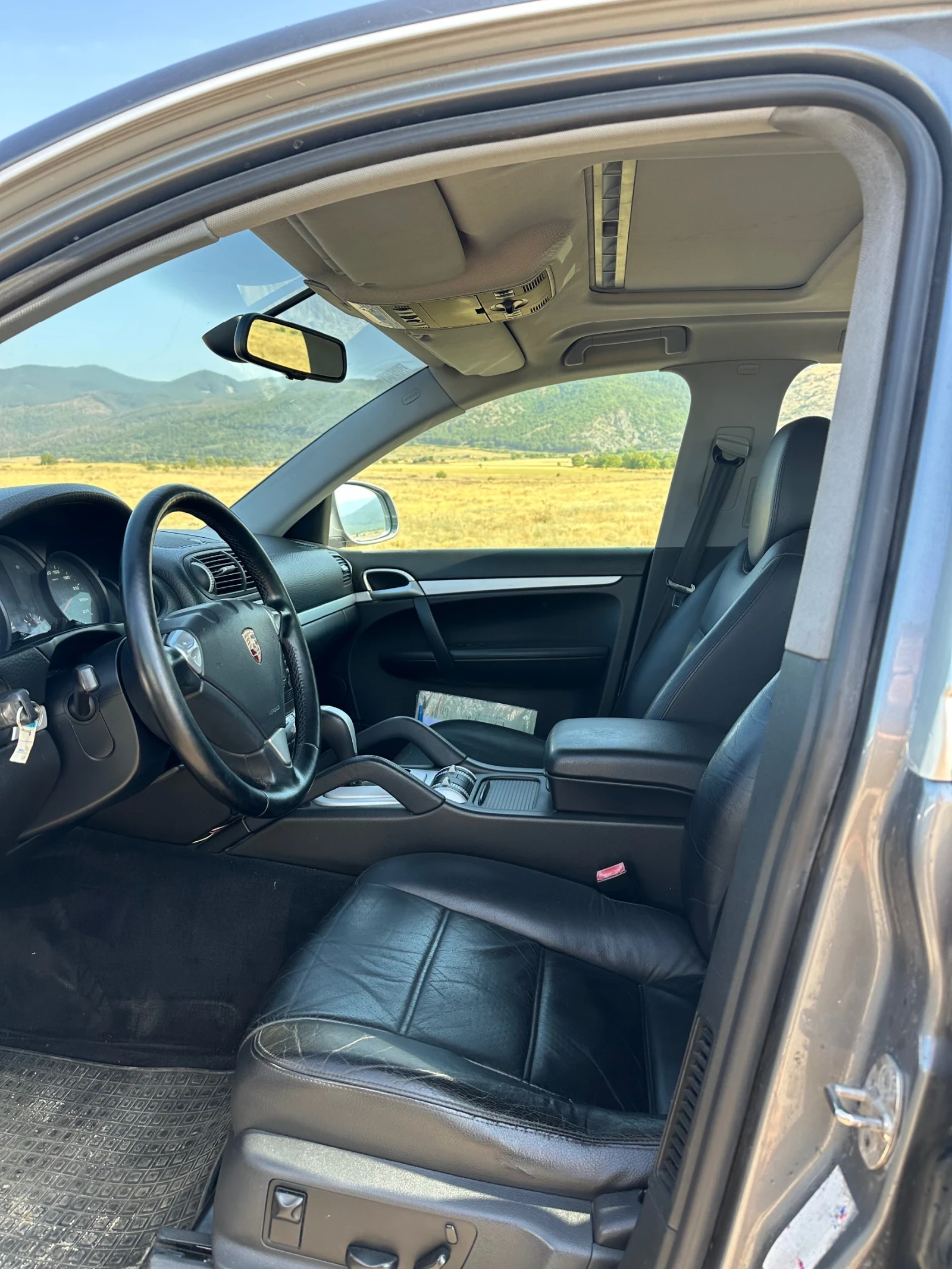 Porsche Cayenne 3.2LPG  | Mobile.bg � ����������� 7