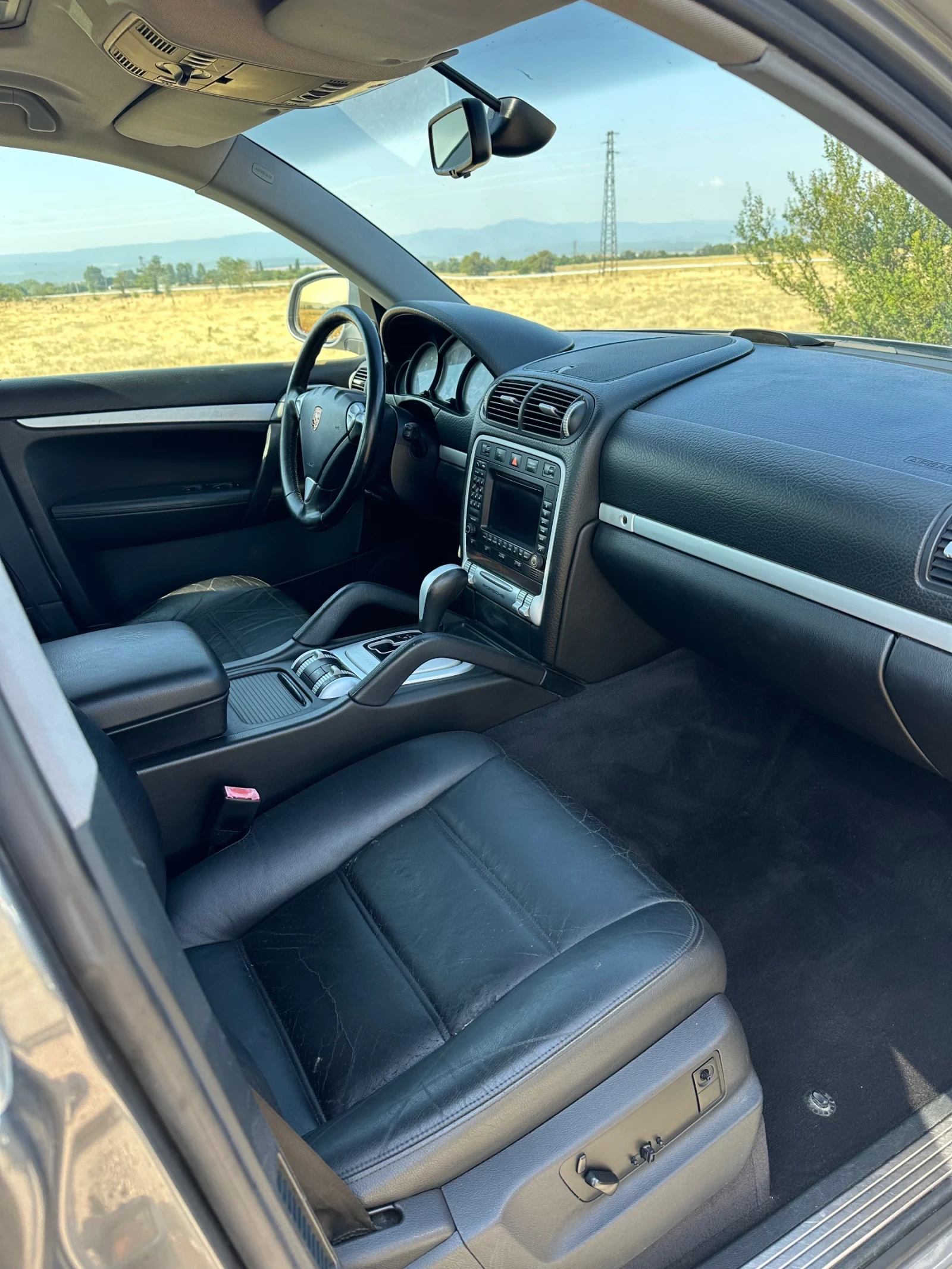 Porsche Cayenne 3.2LPG  | Mobile.bg � ����������� 11