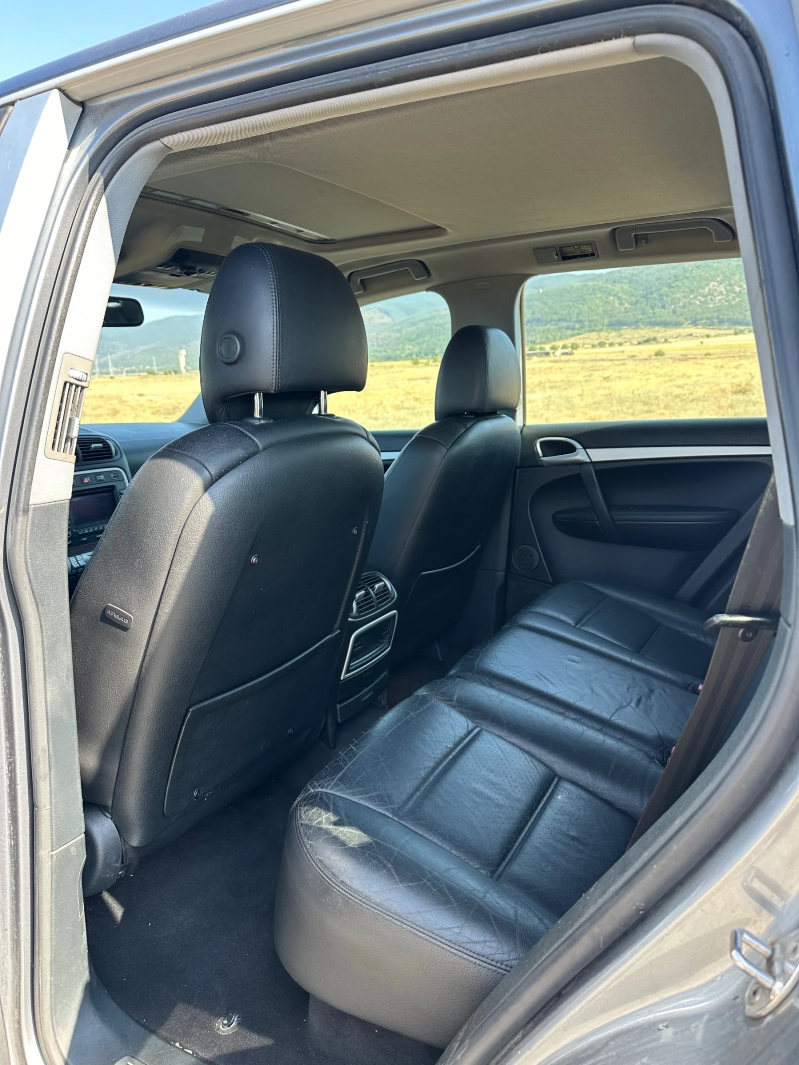 Porsche Cayenne 3.2LPG  | Mobile.bg � ����������� 8