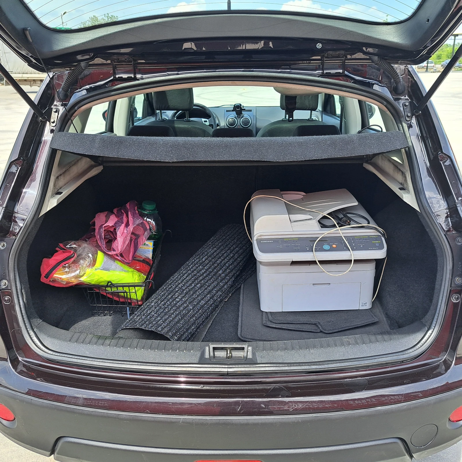 Nissan Qashqai | Mobile.bg � ����������� 9