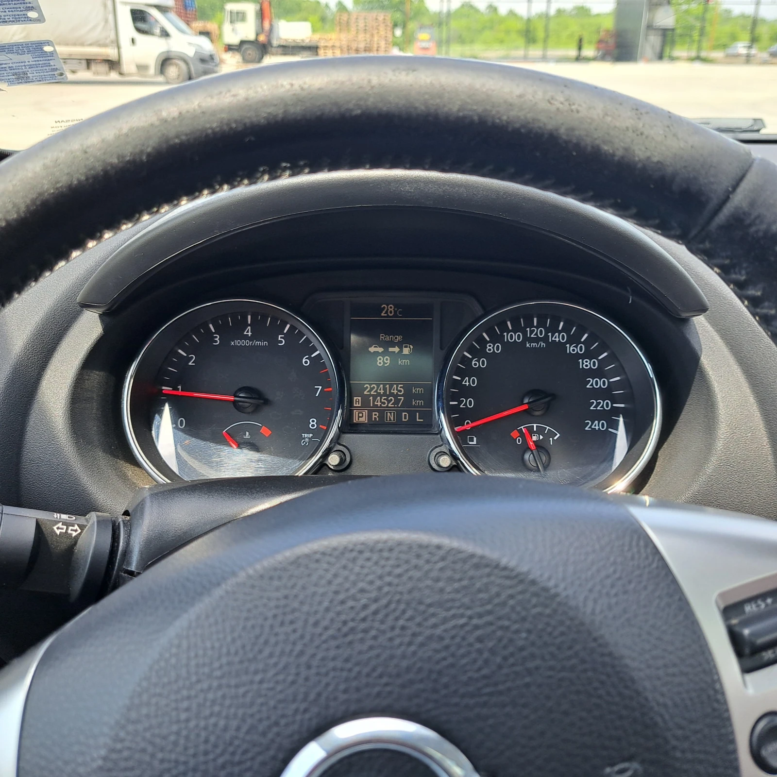 Nissan Qashqai | Mobile.bg � ����������� 10