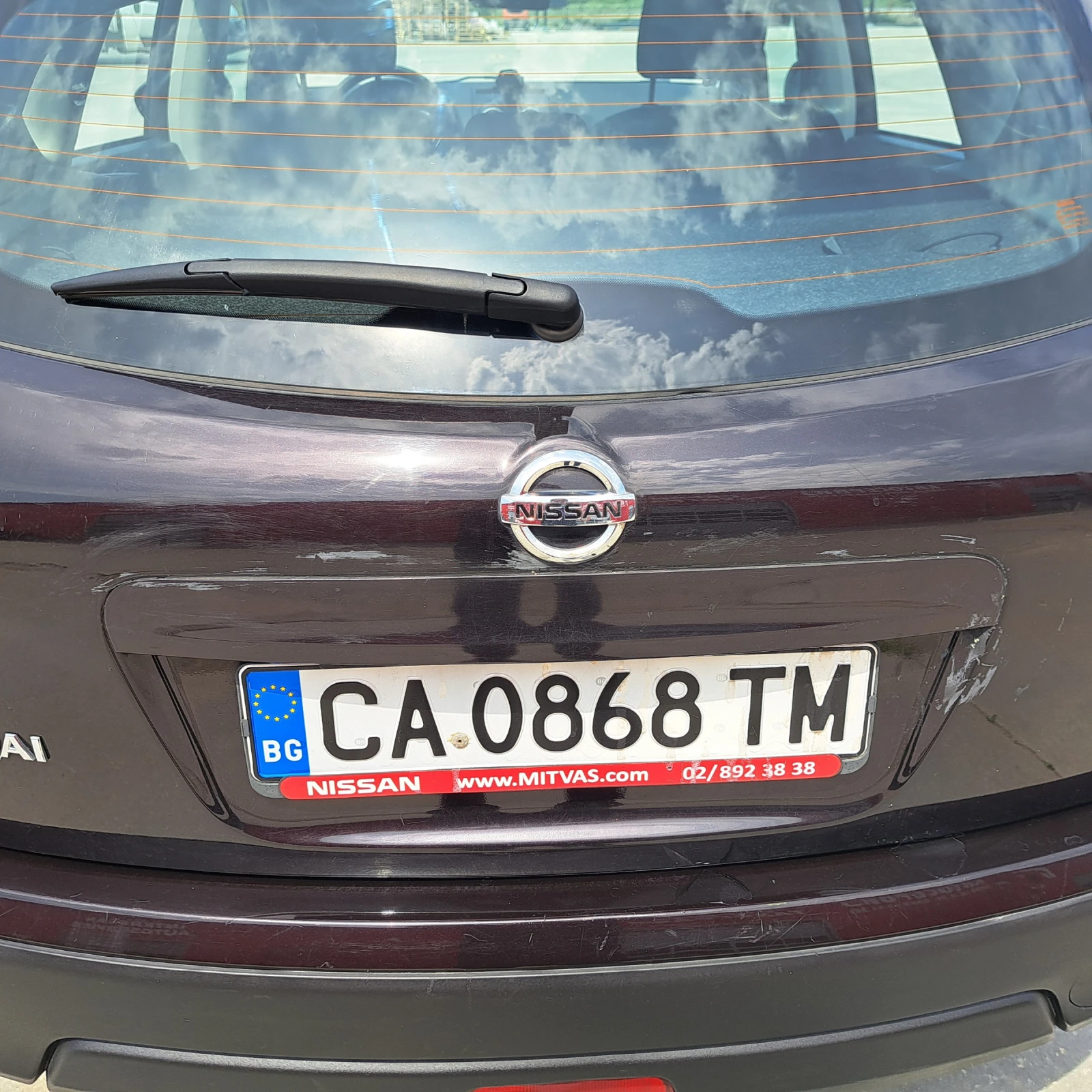 Nissan Qashqai | Mobile.bg � ����������� 14