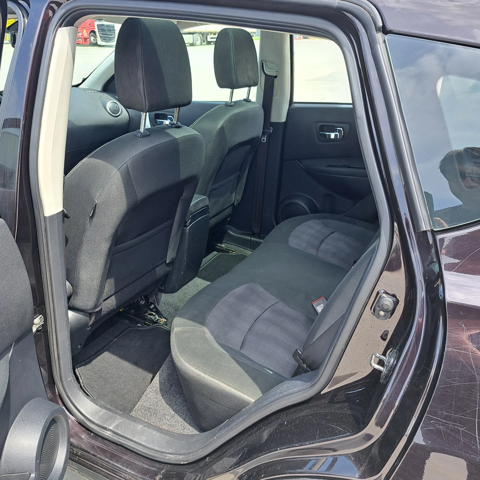 Nissan Qashqai | Mobile.bg � ����������� 7