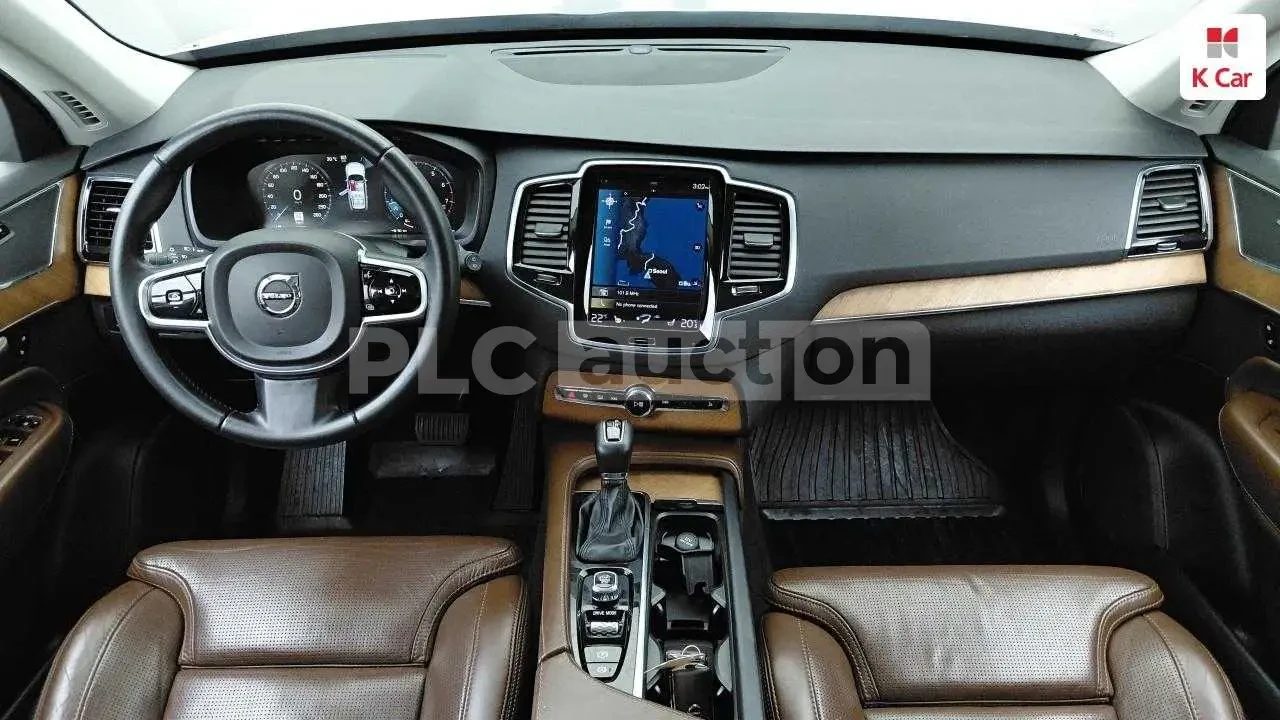 Volvo Xc90 T6 AWD | DIGITAL| �����| CAM| ���.��������� | Mobile.bg � ����������� 2