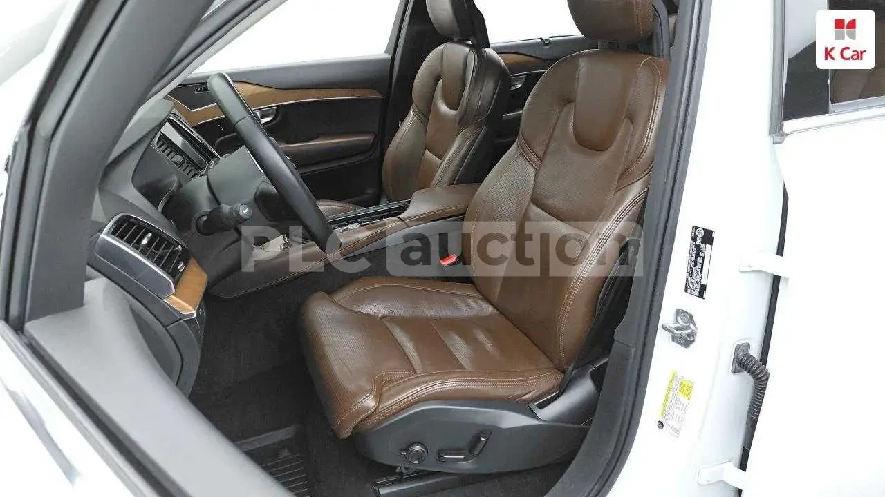 Volvo Xc90 T6 AWD | DIGITAL| �����| CAM| ���.��������� | Mobile.bg � ����������� 5