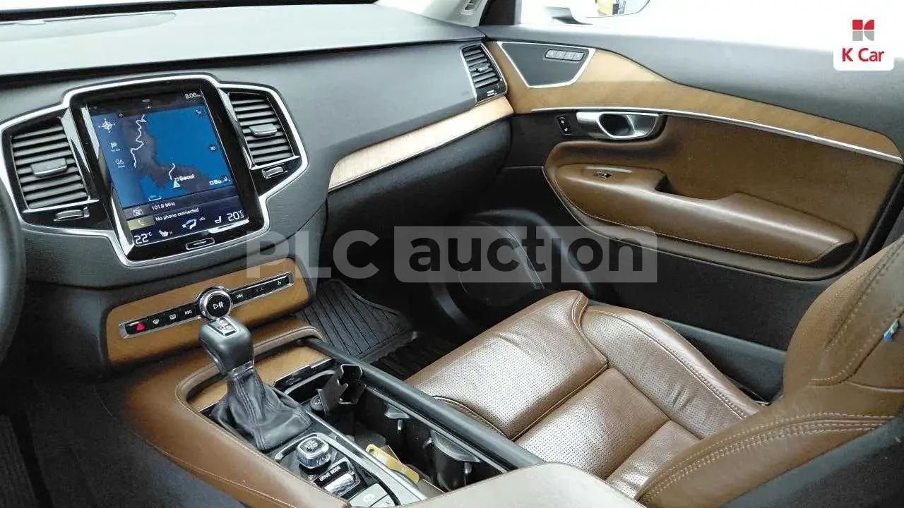Volvo Xc90 T6 AWD | DIGITAL| �����| CAM| ���.��������� | Mobile.bg � ����������� 10