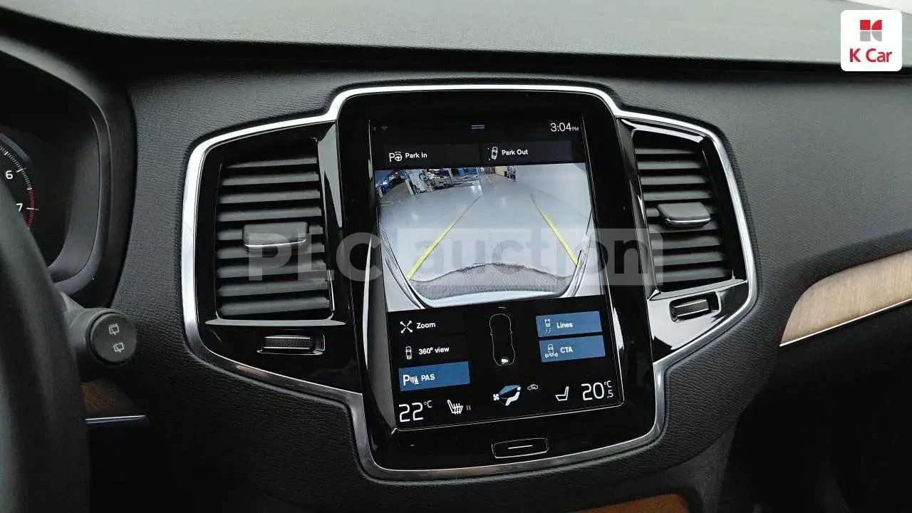 Volvo Xc90 T6 AWD | DIGITAL| �����| CAM| ���.��������� | Mobile.bg � ����������� 9