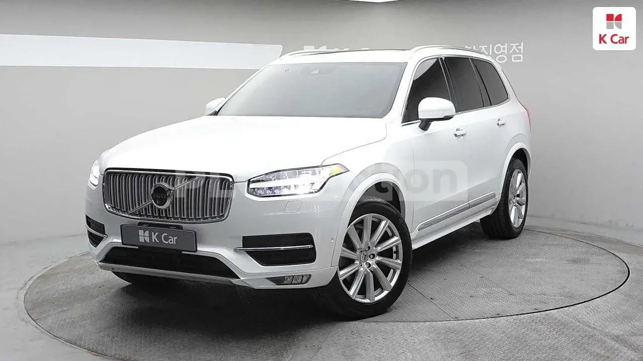 Volvo Xc90 T6 AWD | DIGITAL| �����| CAM| ���.��������� | Mobile.bg � ����������� 4