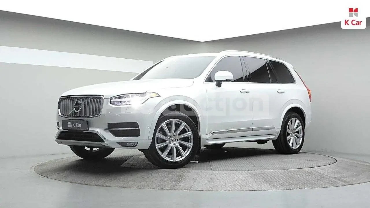Volvo Xc90 T6 AWD | DIGITAL| �����| CAM| ���.��������� | Mobile.bg � ����������� 1