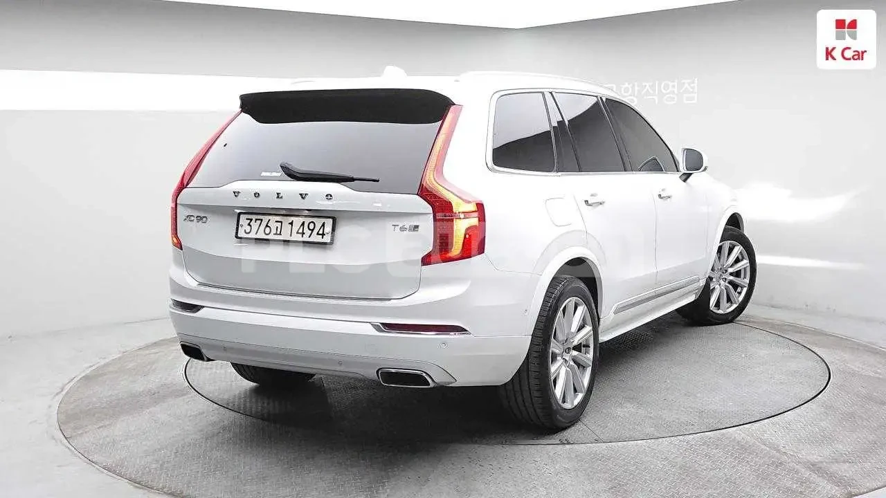 Volvo Xc90 T6 AWD | DIGITAL| �����| CAM| ���.��������� | Mobile.bg � ����������� 3