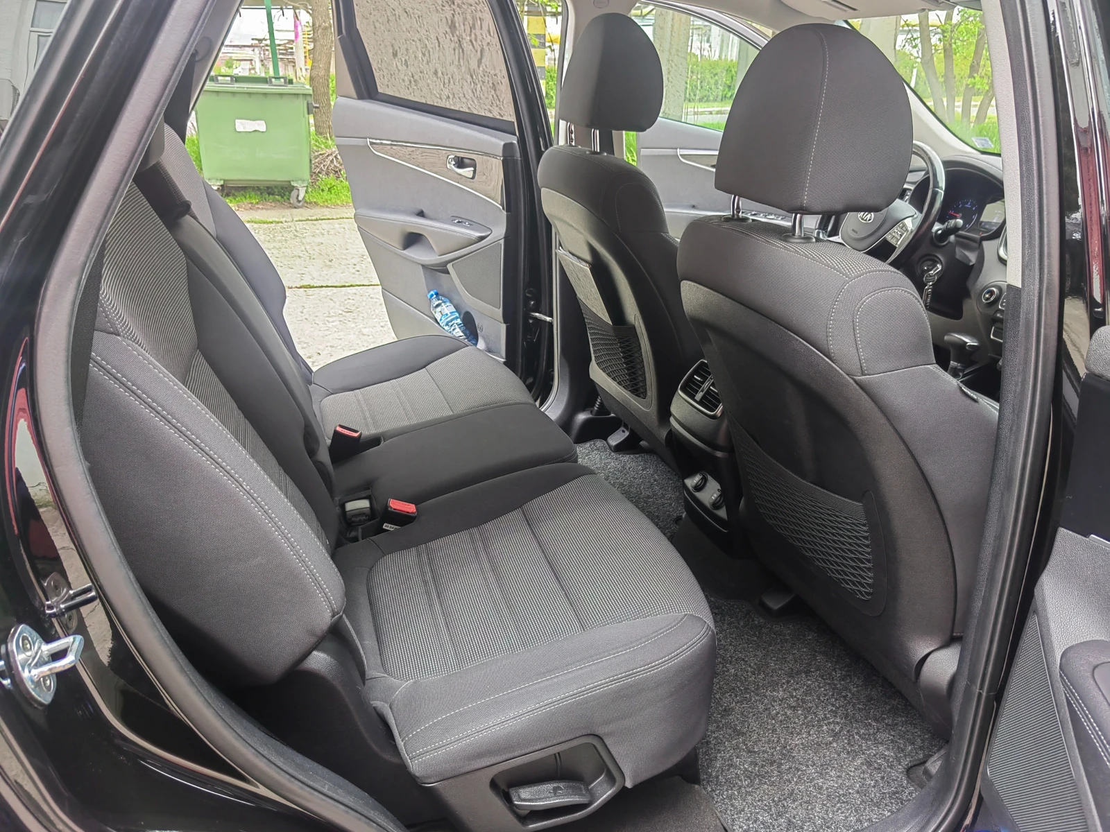 Kia Sorento ��� | Mobile.bg � ����������� 7