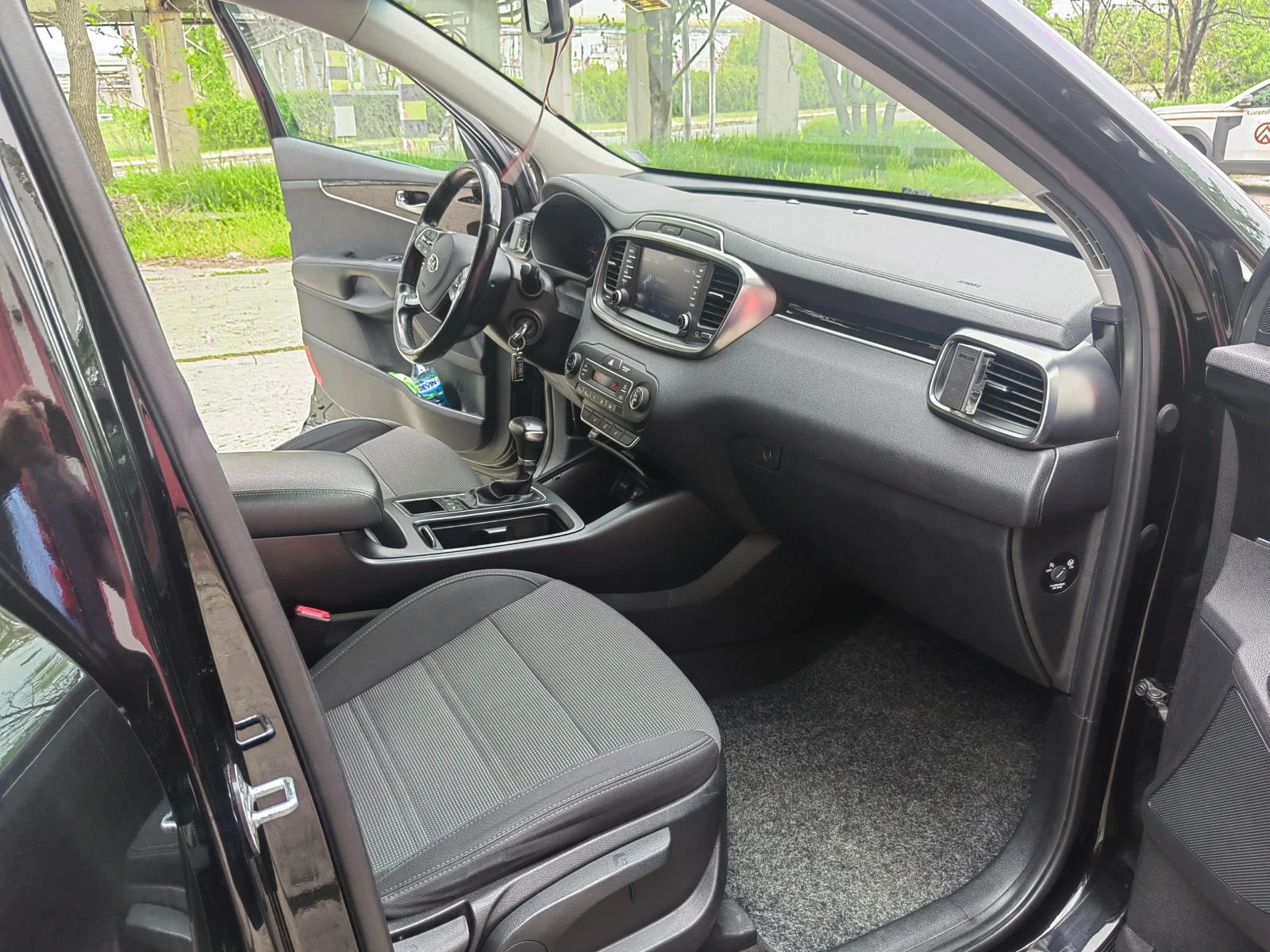 Kia Sorento ��� | Mobile.bg � ����������� 9