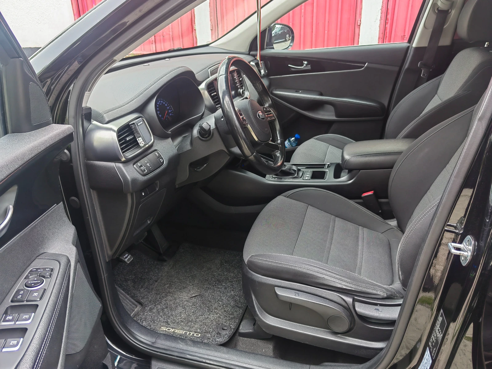 Kia Sorento ��� | Mobile.bg � ����������� 5