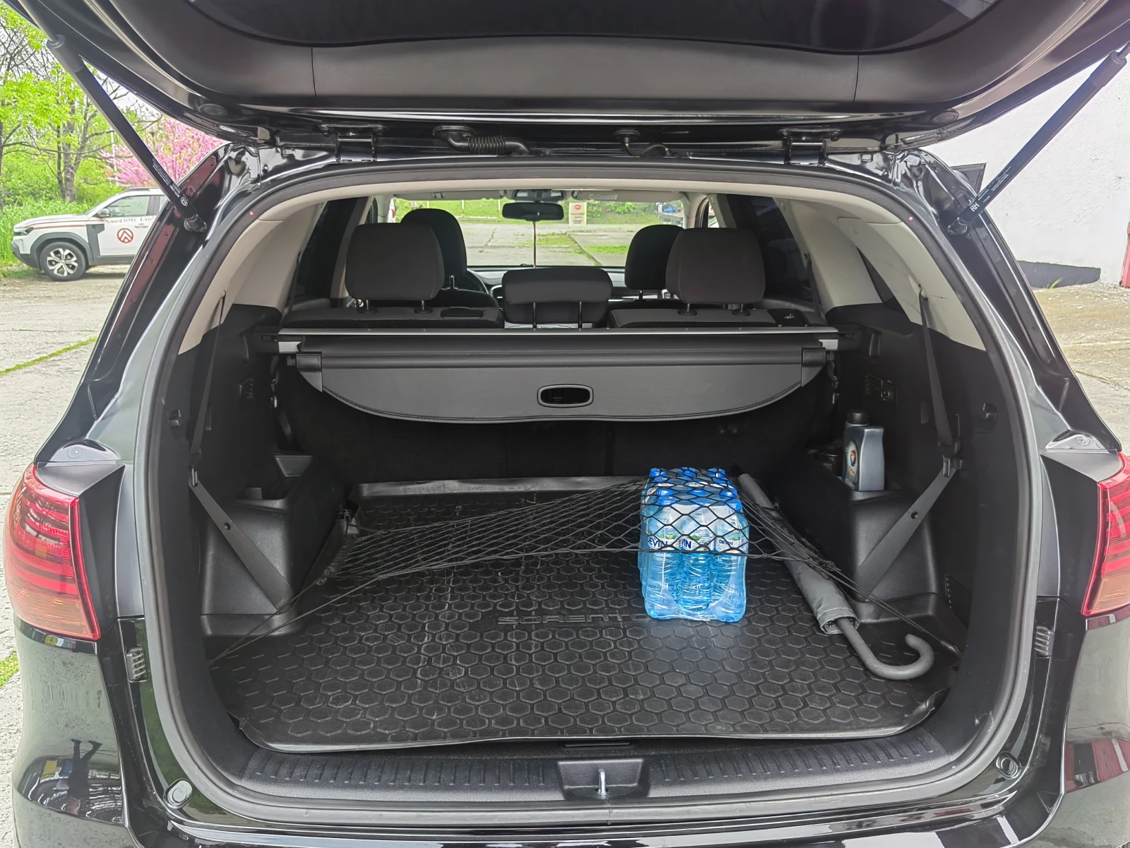 Kia Sorento ��� | Mobile.bg � ����������� 12