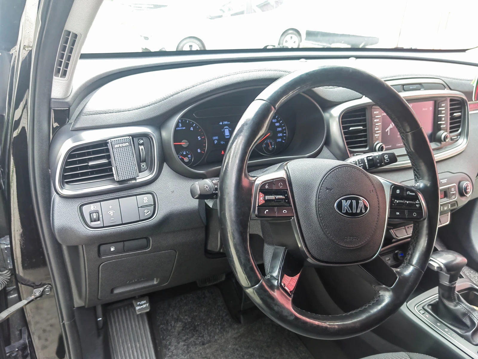 Kia Sorento ��� | Mobile.bg � ����������� 10