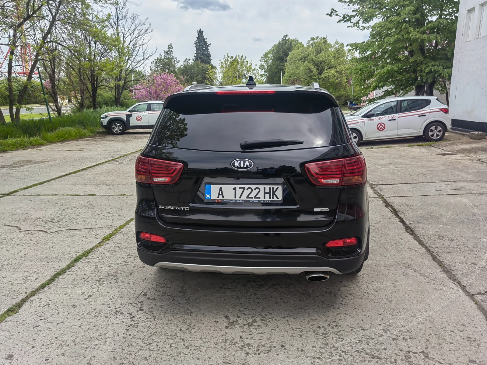 Kia Sorento ��� | Mobile.bg � ����������� 2