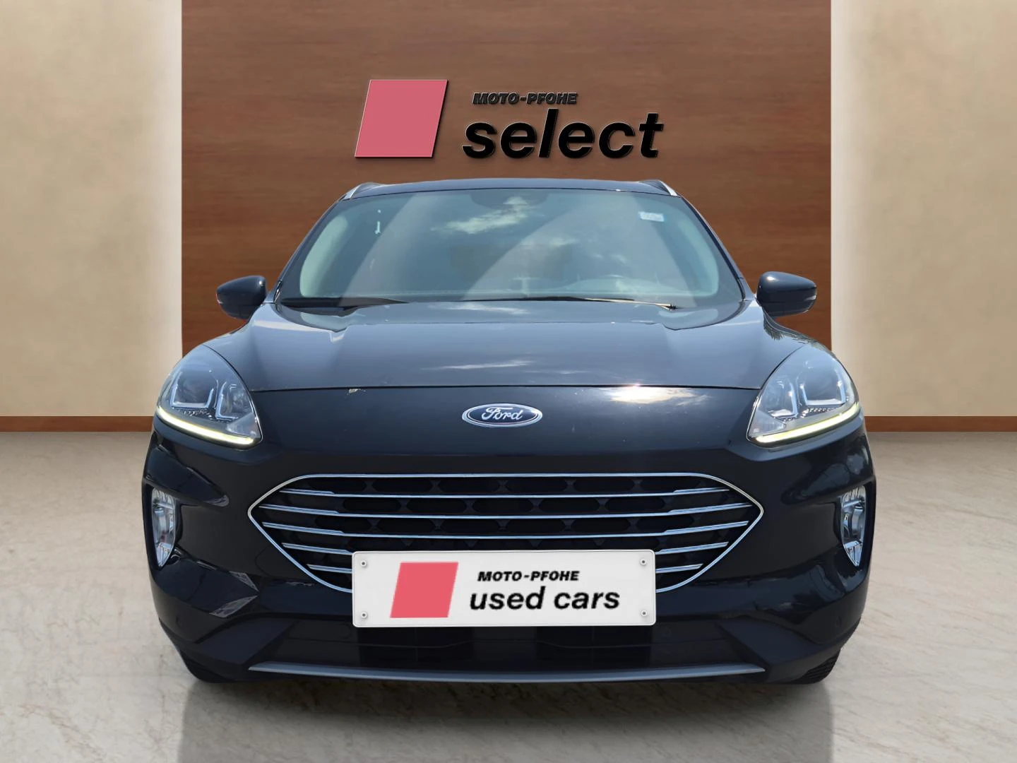 Ford Kuga 2.5 PHEV, снимка 2 - Автомобили и джипове - 54826623