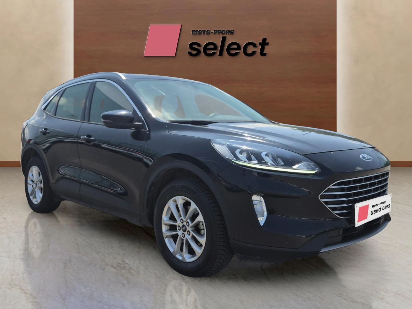 Ford Kuga 2.5 PHEV, снимка 3 - Автомобили и джипове - 54826623