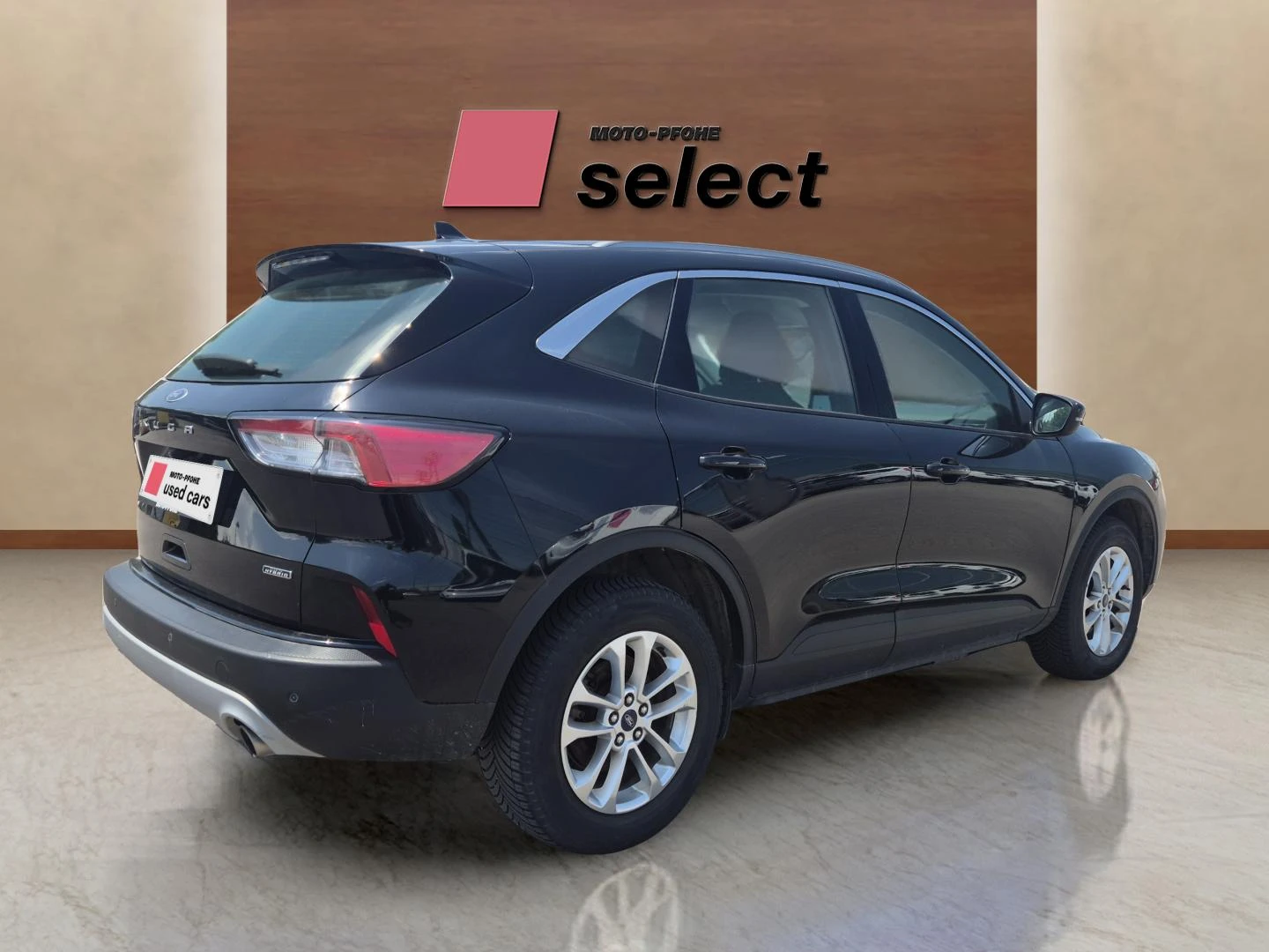 Ford Kuga 2.5 PHEV, снимка 5 - Автомобили и джипове - 54826623