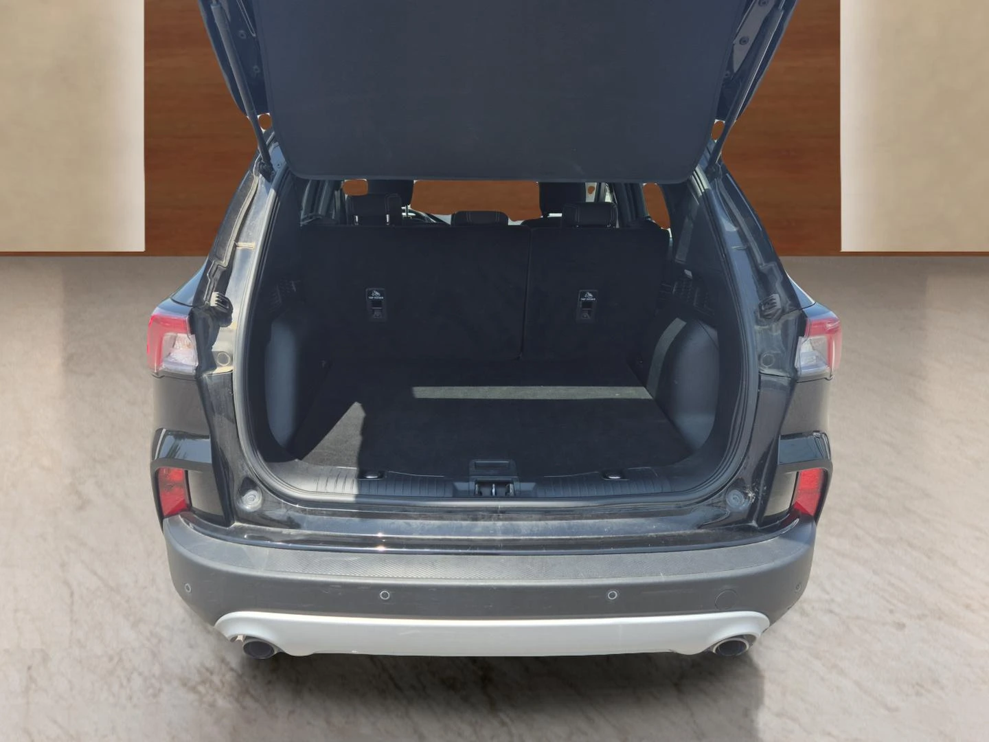 Ford Kuga 2.5 PHEV, снимка 12 - Автомобили и джипове - 54826623