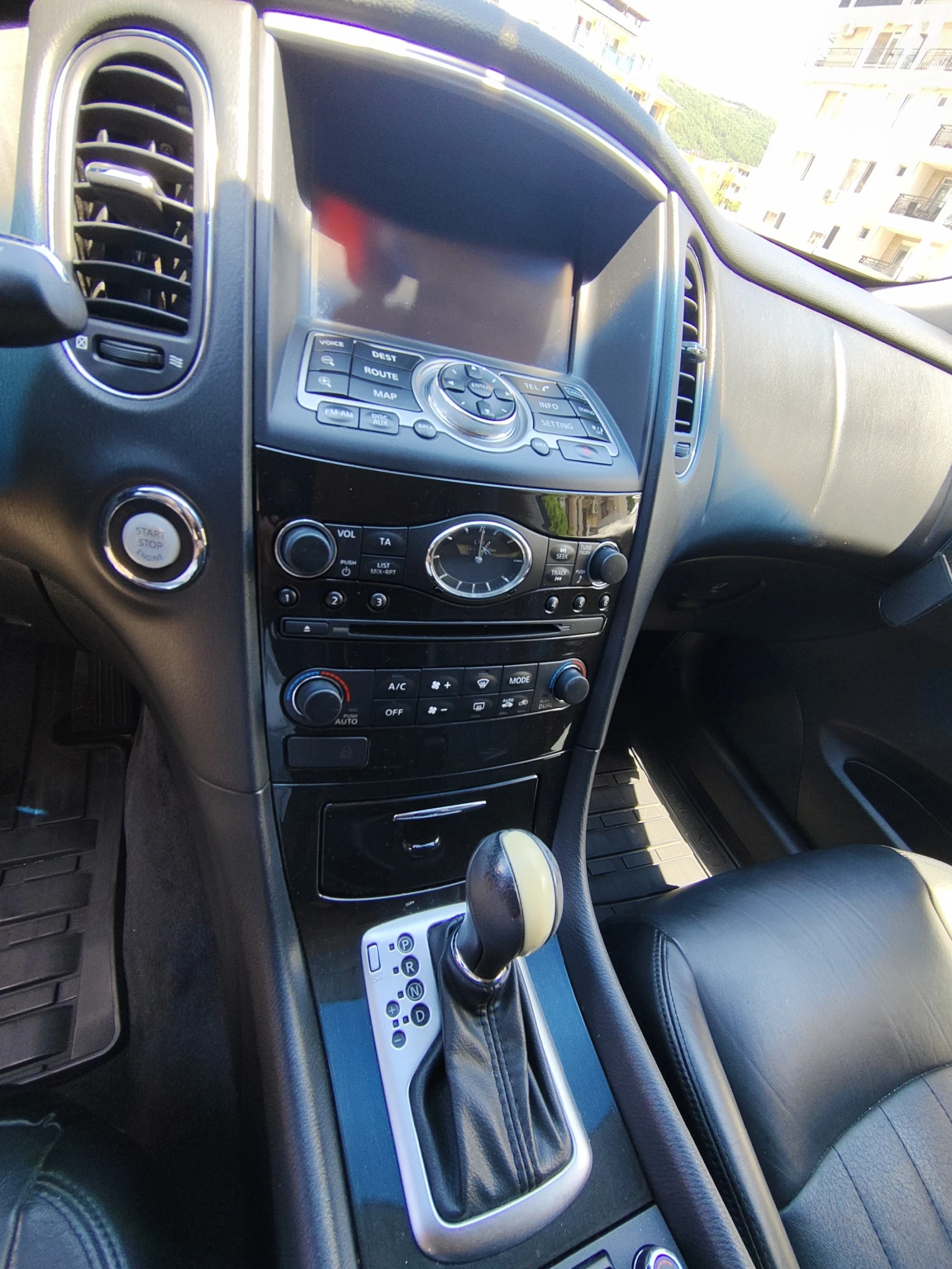 Infiniti QX50 | Mobile.bg � ����������� 6