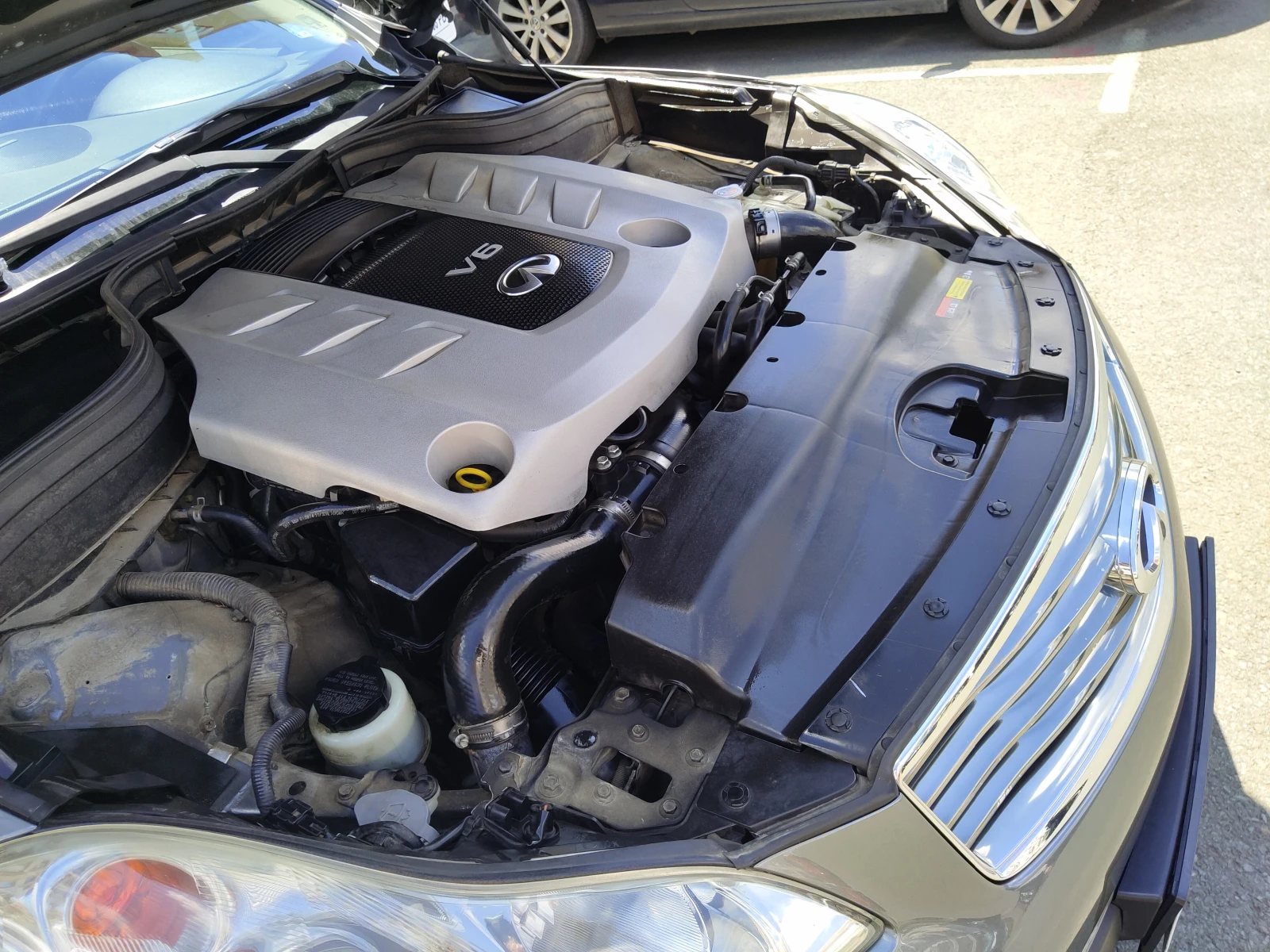 Infiniti QX50 | Mobile.bg � ����������� 16