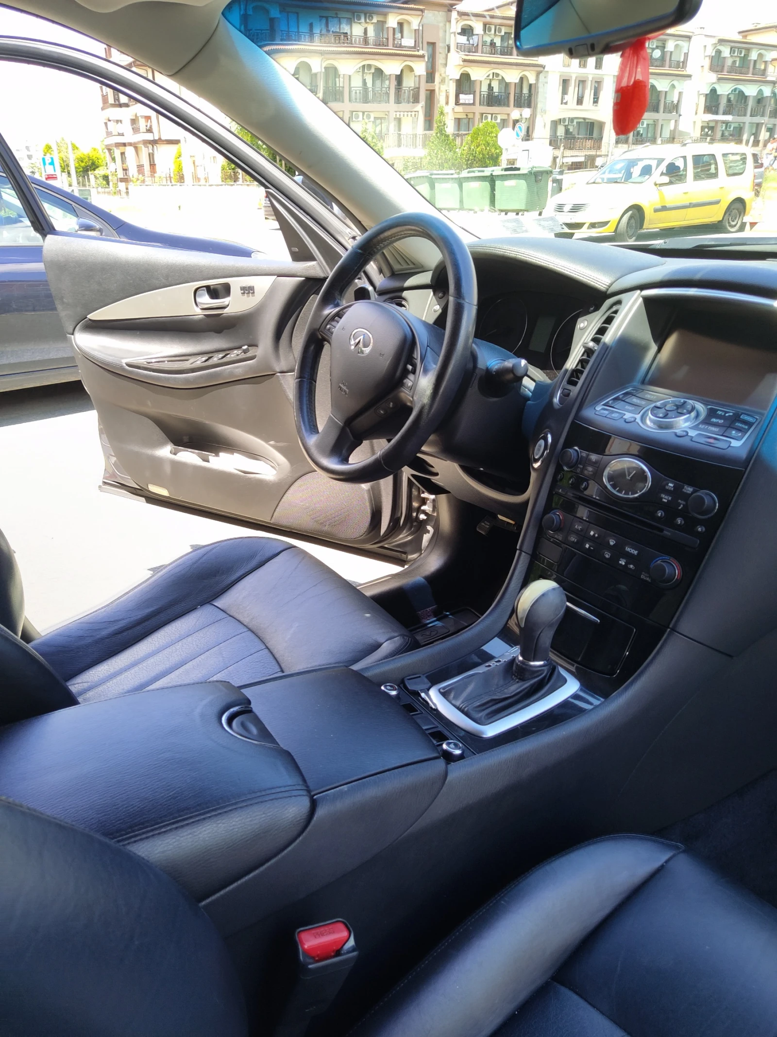 Infiniti QX50 | Mobile.bg � ����������� 5