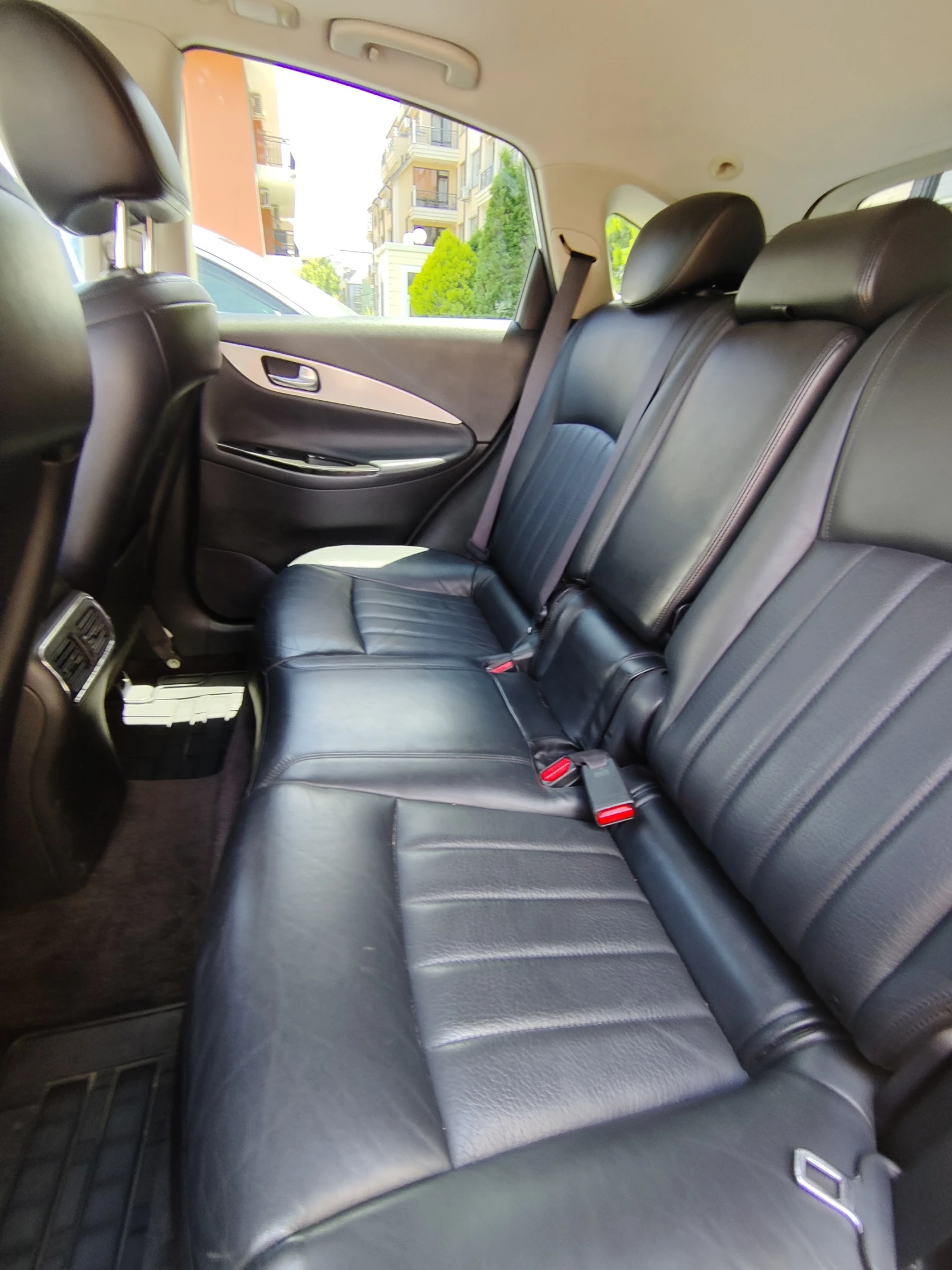 Infiniti QX50 | Mobile.bg � ����������� 8