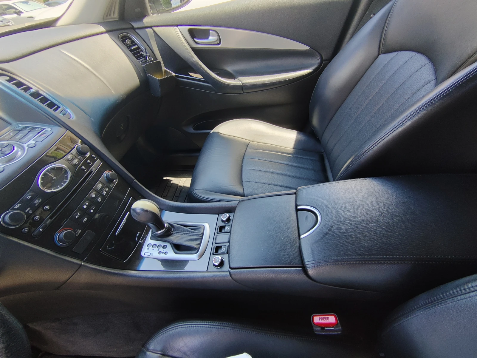 Infiniti QX50 | Mobile.bg � ����������� 7