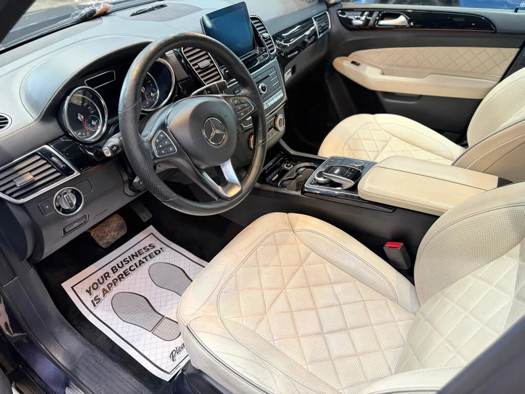 Mercedes-Benz GLE 500 550 4MATIC !DISIGNO! PANORAMA/360CAM/FULL, снимка 6 - Автомобили и джипове - 55296217
