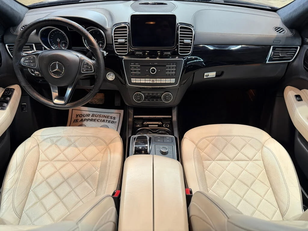 Mercedes-Benz GLE 500 550 4MATIC !DISIGNO! PANORAMA/360CAM/FULL, снимка 5 - Автомобили и джипове - 55296217