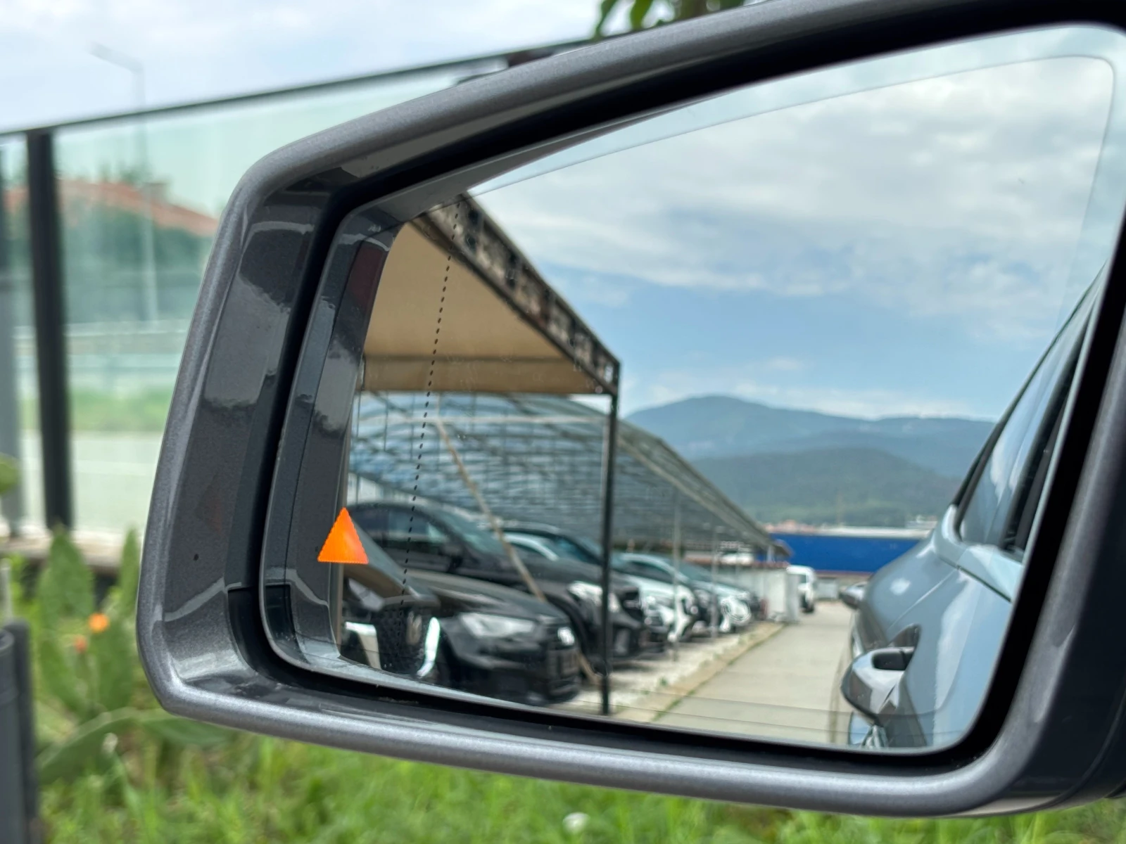 Mercedes-Benz GLA 220 CDI 4MATIC, снимка 14 - Автомобили и джипове - 55301198