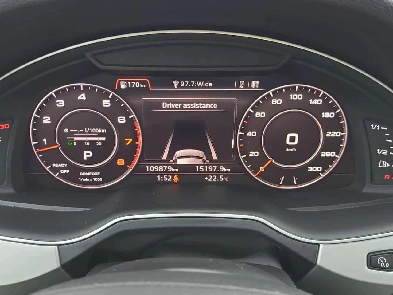 Audi Q7 S-Line * Progessiv * CARFAX * Без инциденти * , снимка 7 - Автомобили и джипове - 55453756