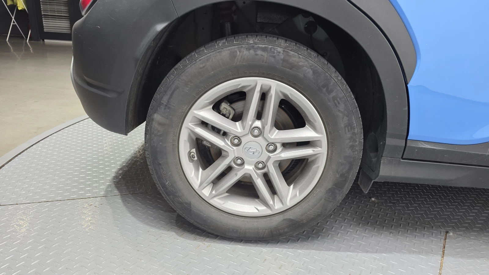 Hyundai Kona 1.6T Smart* КРАЙНА ЦЕНА, снимка 5 - Автомобили и джипове - 55594301