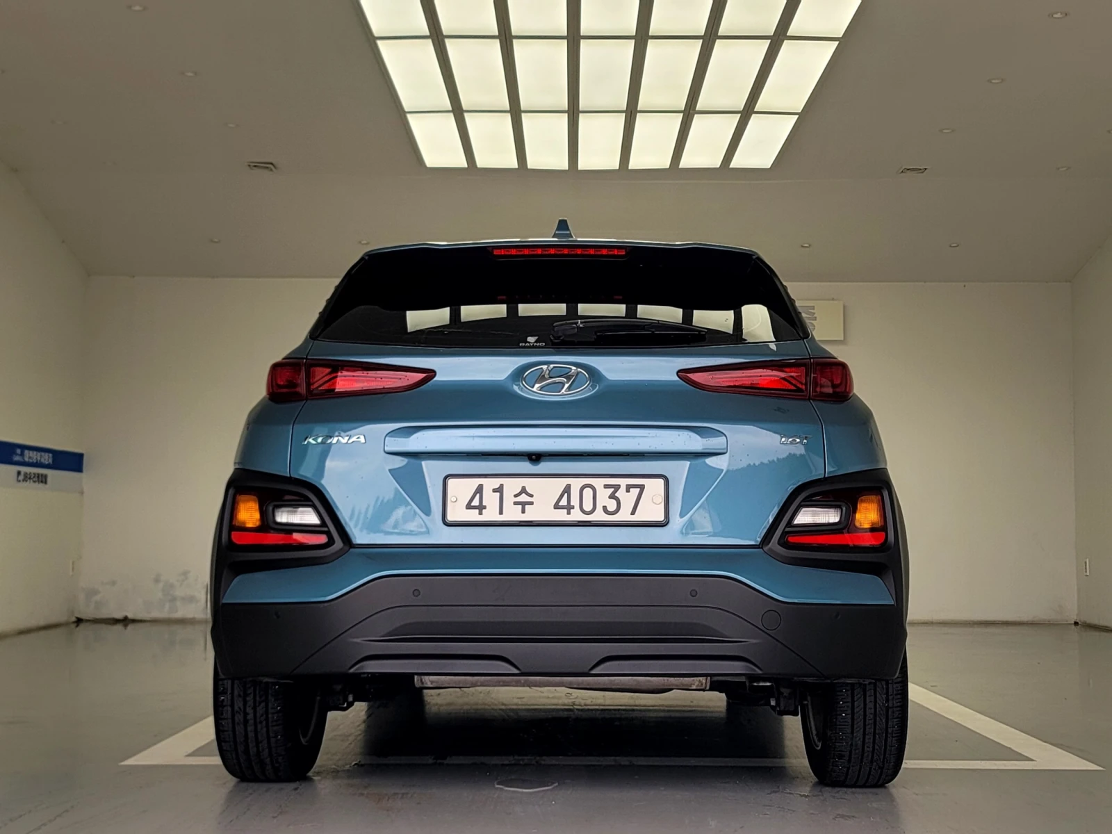 Hyundai Kona 1.6T Modern* BLIND SPOT* КРАЙНА ЦЕНА, снимка 4 - Автомобили и джипове - 55594301